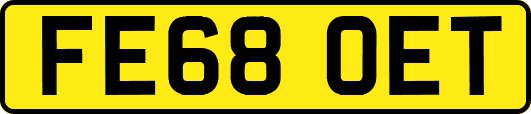 FE68OET