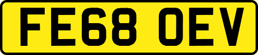 FE68OEV