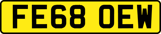 FE68OEW
