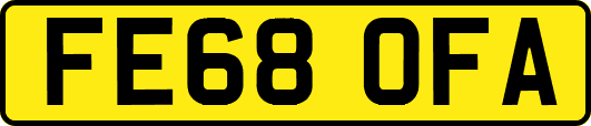 FE68OFA