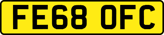 FE68OFC