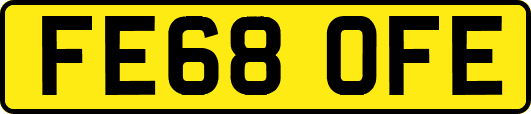 FE68OFE