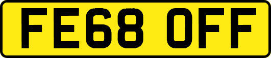FE68OFF