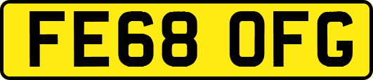 FE68OFG