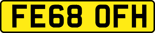FE68OFH
