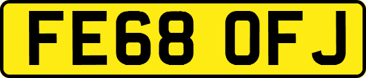FE68OFJ