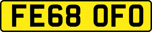 FE68OFO