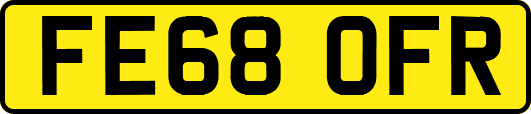 FE68OFR