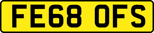 FE68OFS