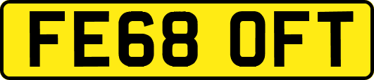 FE68OFT