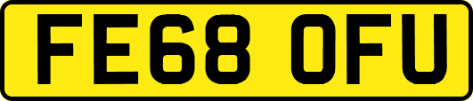 FE68OFU