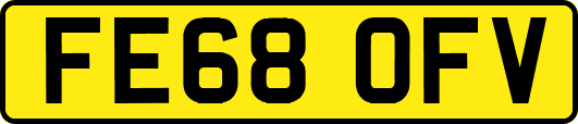 FE68OFV