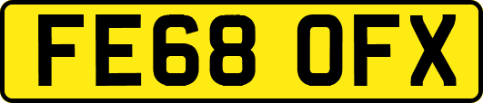 FE68OFX