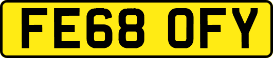 FE68OFY