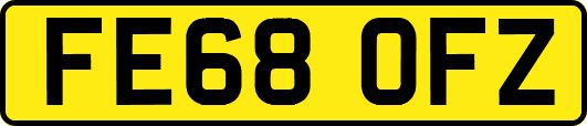 FE68OFZ