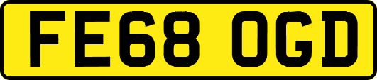 FE68OGD