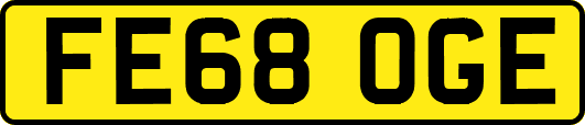 FE68OGE