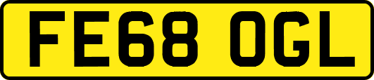 FE68OGL