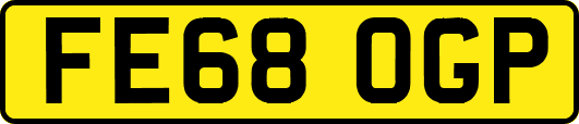 FE68OGP