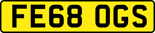 FE68OGS
