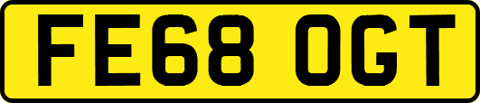 FE68OGT