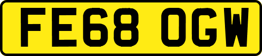 FE68OGW