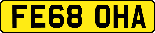 FE68OHA