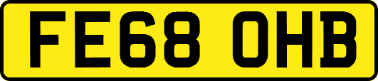 FE68OHB