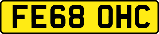 FE68OHC