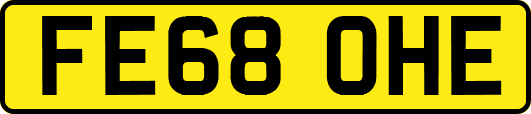 FE68OHE
