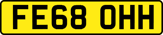 FE68OHH
