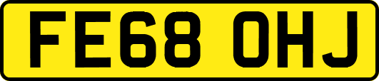 FE68OHJ