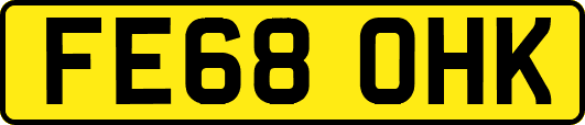 FE68OHK