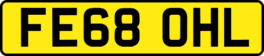 FE68OHL