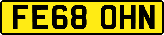 FE68OHN
