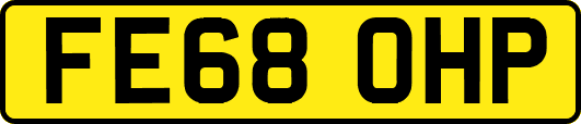 FE68OHP