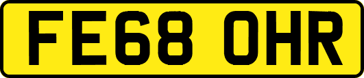 FE68OHR