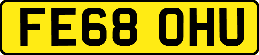 FE68OHU