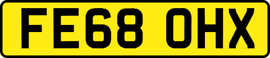 FE68OHX
