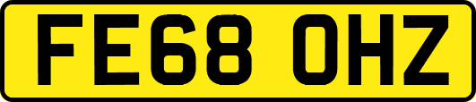 FE68OHZ