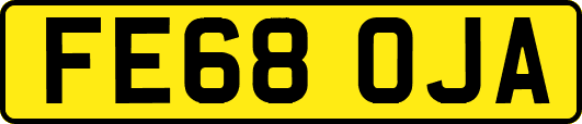 FE68OJA