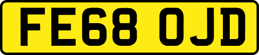 FE68OJD