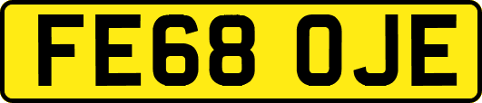 FE68OJE