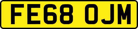FE68OJM