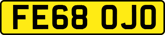FE68OJO