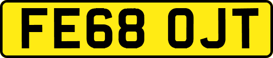 FE68OJT