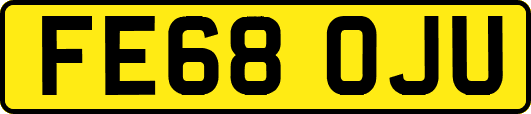 FE68OJU