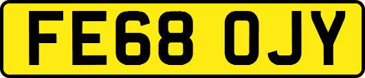 FE68OJY