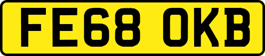 FE68OKB