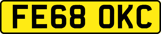 FE68OKC